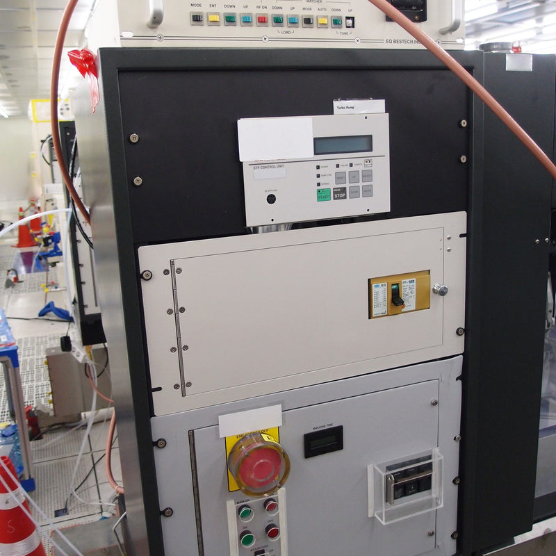 Lam TCP 9400 SE Etcher