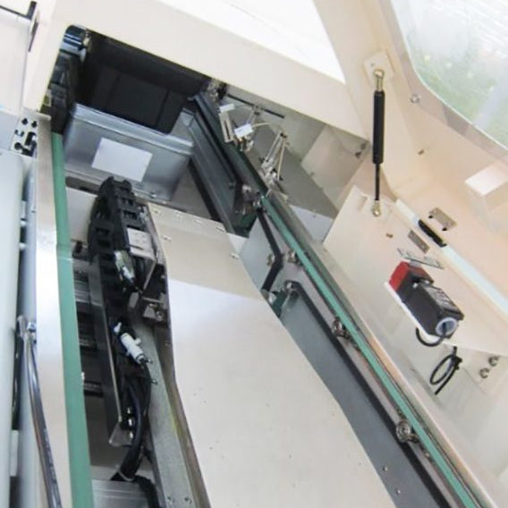 Besi / Datacon 8800 Chameo Bonder