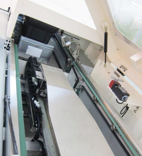 Besi / Datacon 8800 Chameo Bonder