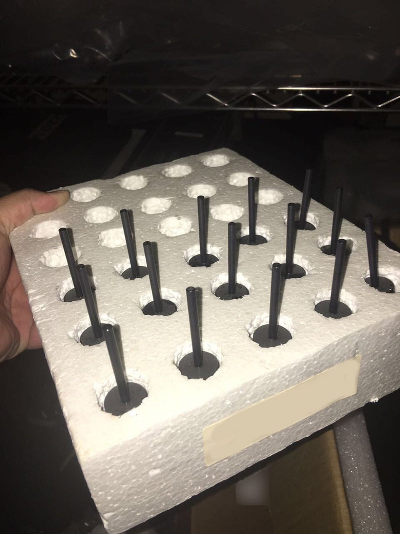 Dek Horizon 02 i Screen Printer