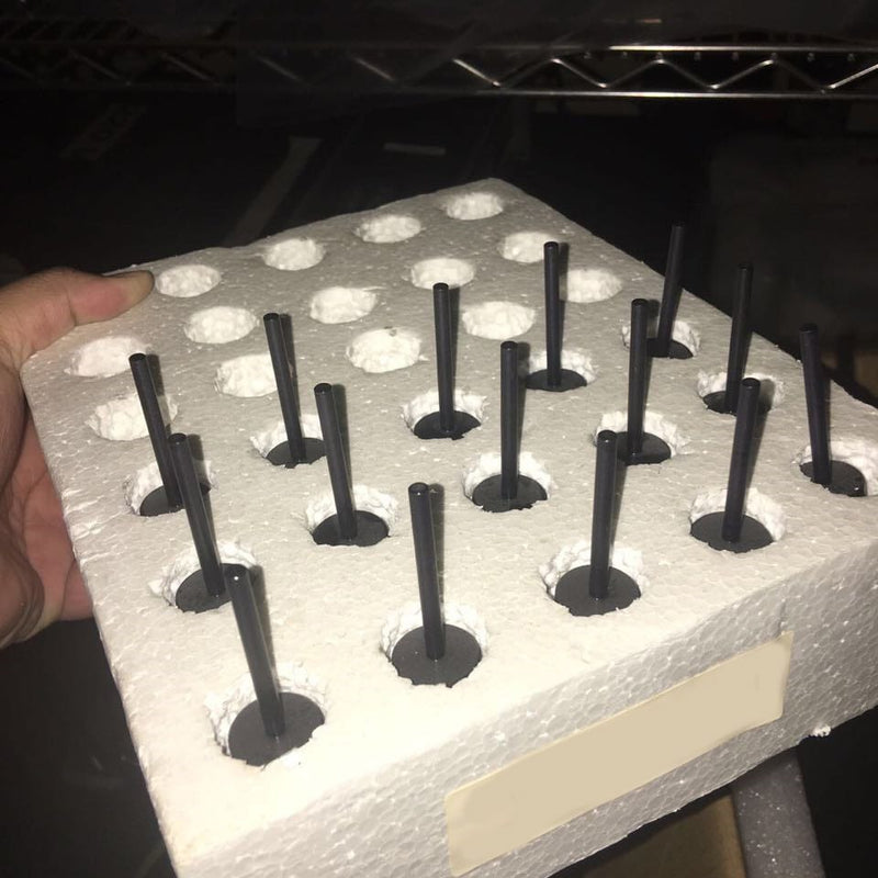 Dek Horizon 02 i Screen Printer