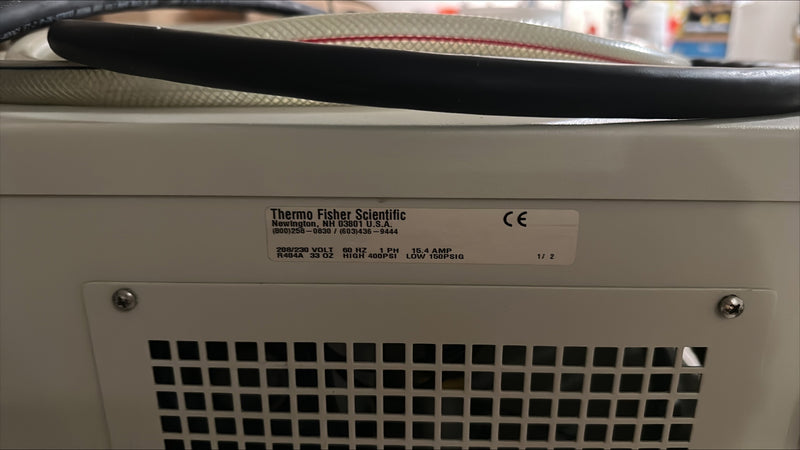 EVG 520 IS Wafer Bonder