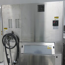 Disco DFD 6560 Automatic Dicing Saw