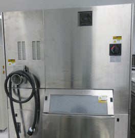 Disco DFD 6560 Automatic Dicing Saw