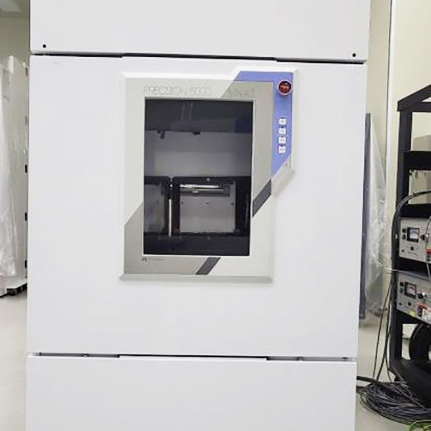 Applied Materials P 5000 CVD (Chemical Vapor Deposition)