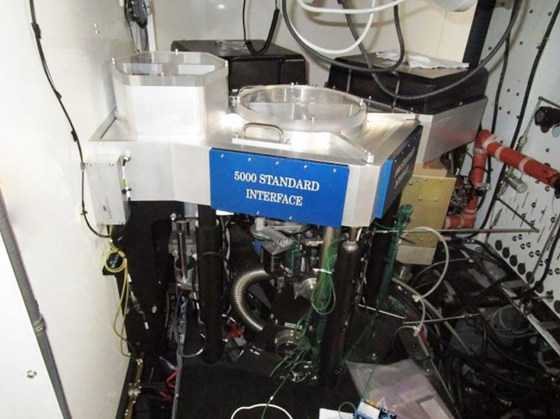 Applied Materials P 5000