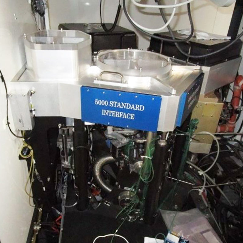 Applied Materials P 5000