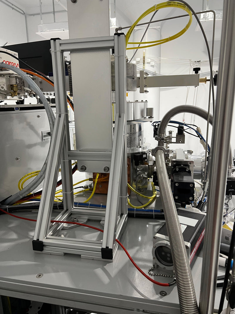 Plassys SSDR 150 Reactor