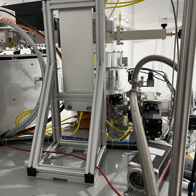Plassys SSDR 150 Reactor