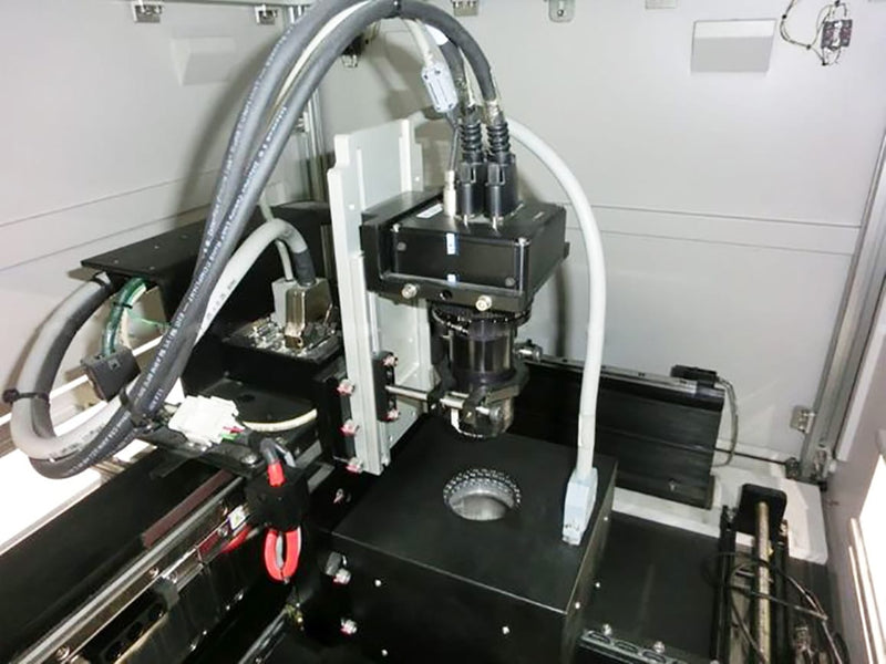 Agilent Medalist SJ 5000 AOI (Automated Optical Inspection)