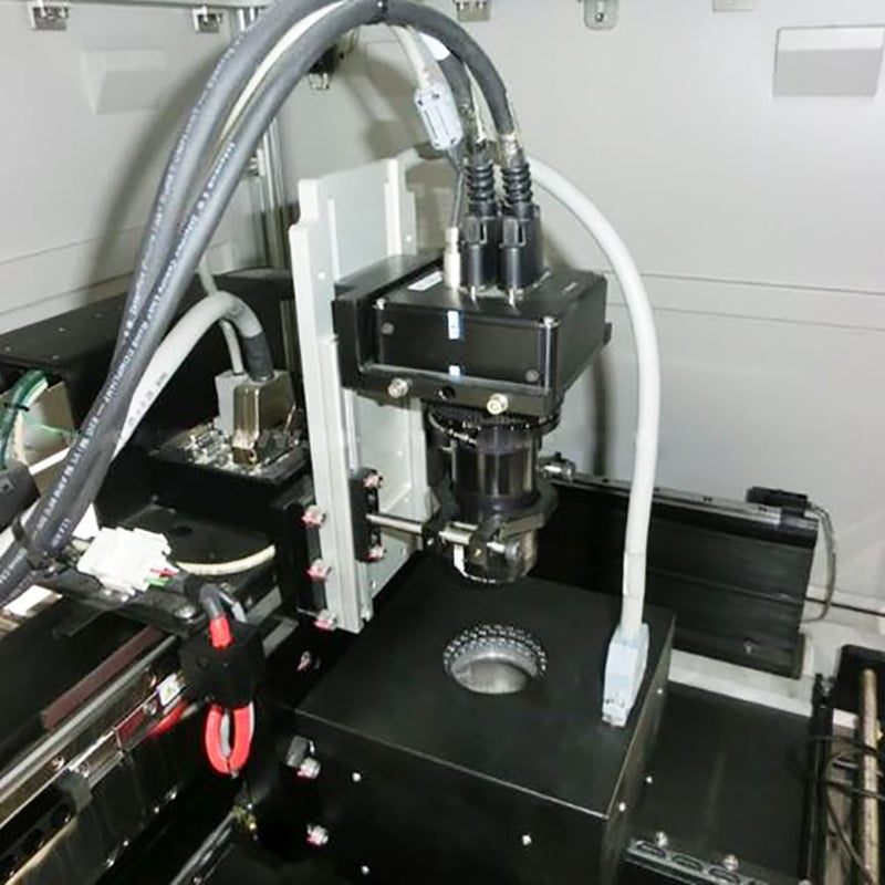 Agilent Medalist SJ 5000 AOI (Automated Optical Inspection)
