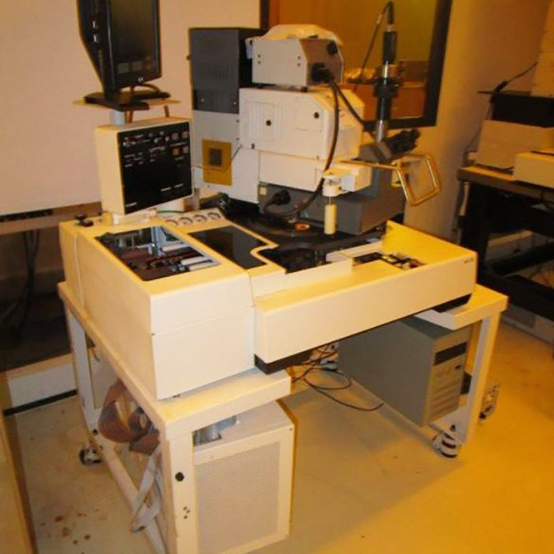 Canon PLA 501 Mask Aligner