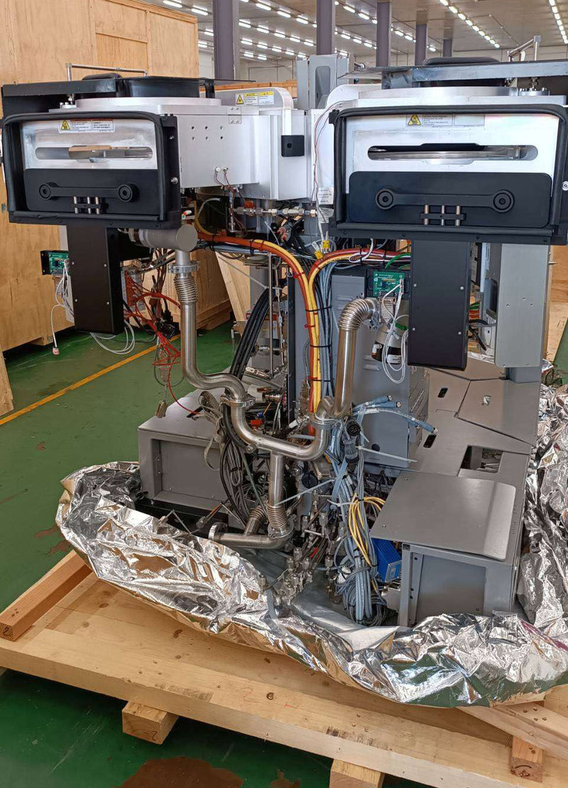 Applied Materials Centura AP Enabler Dielectric Etcher