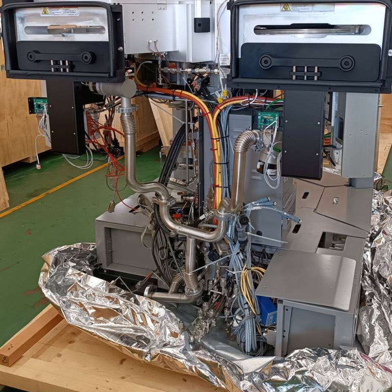 Applied Materials Centura AP Enabler Dielectric Etcher