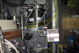 Axcelis GSD 200 Implanter