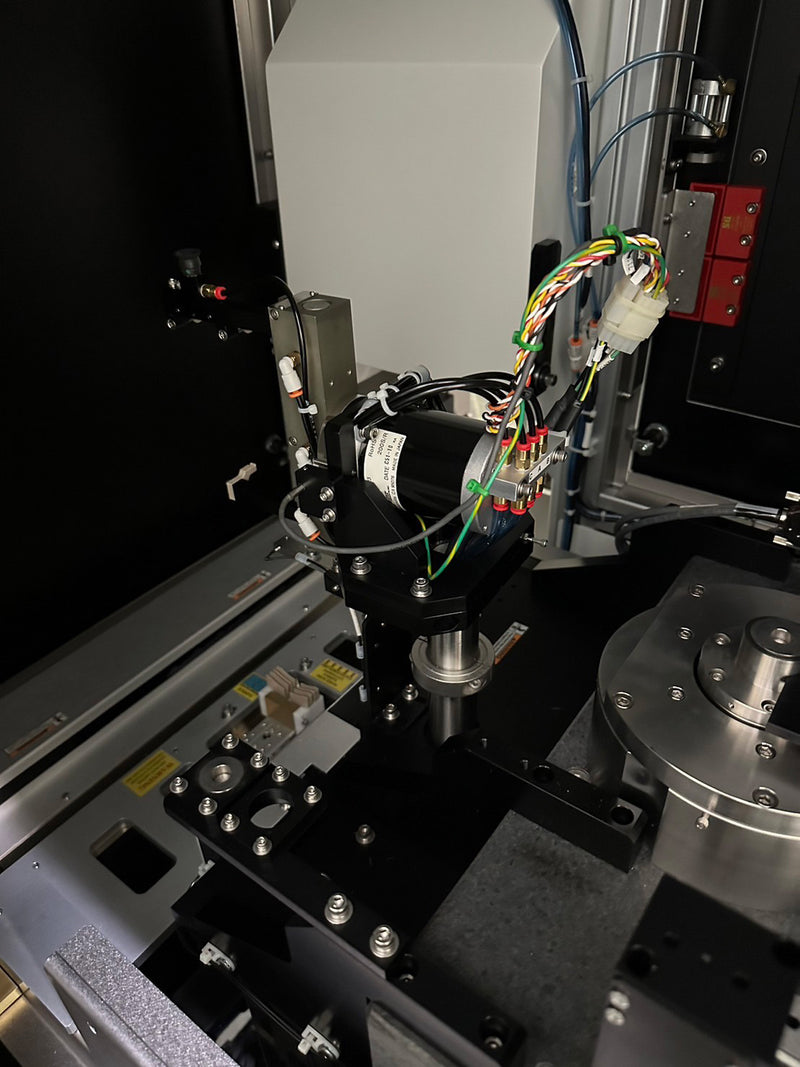 KLA Candela 6120 Surface Inspection System