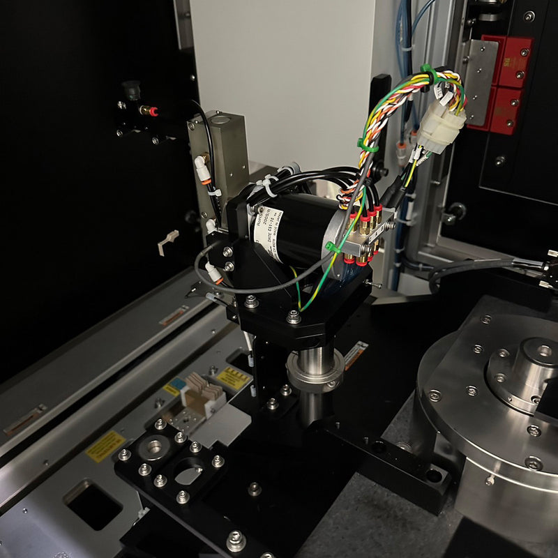 KLA Candela 6120 Surface Inspection System