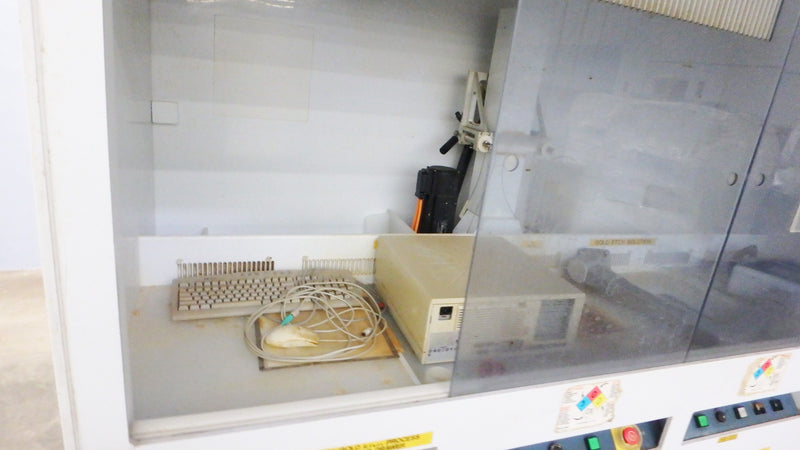 Spec Sphalt 8-36 CVD (Chemical Vapor Deposition)