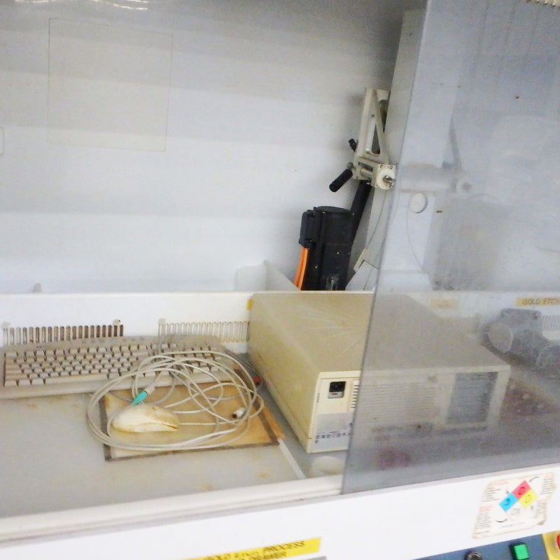 Spec Sphalt 8-36 CVD (Chemical Vapor Deposition)