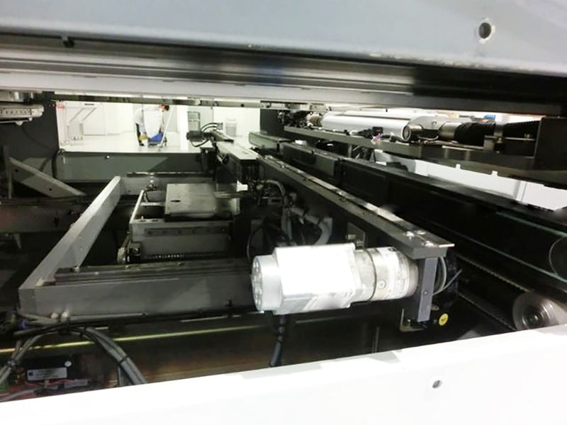 Dek Europa RTC Screen Printer
