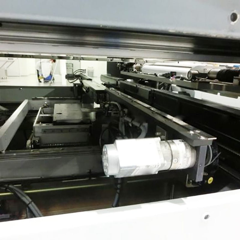 Dek Europa RTC Screen Printer