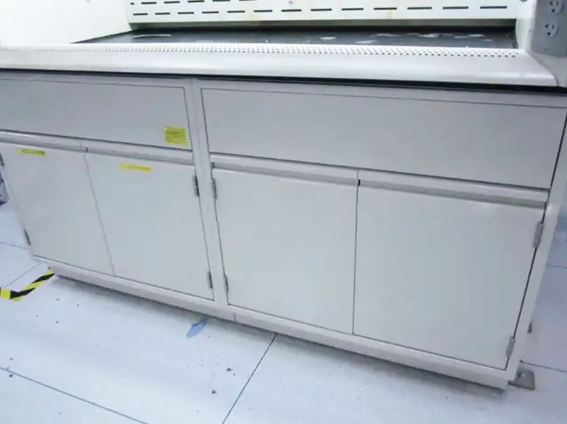 Labconco Protector Chemical Fume Hood
