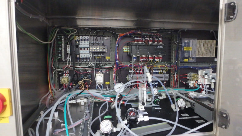 Spec SBX 5-36 Photoresist Developer