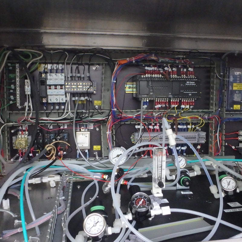 Spec SBX 5-36 Photoresist Developer