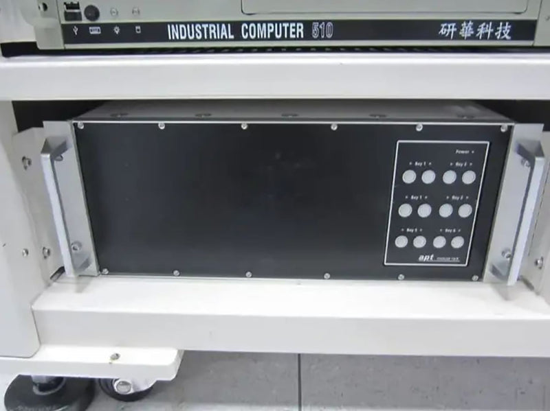 Lumentum LITE S 00100 CoC Tester