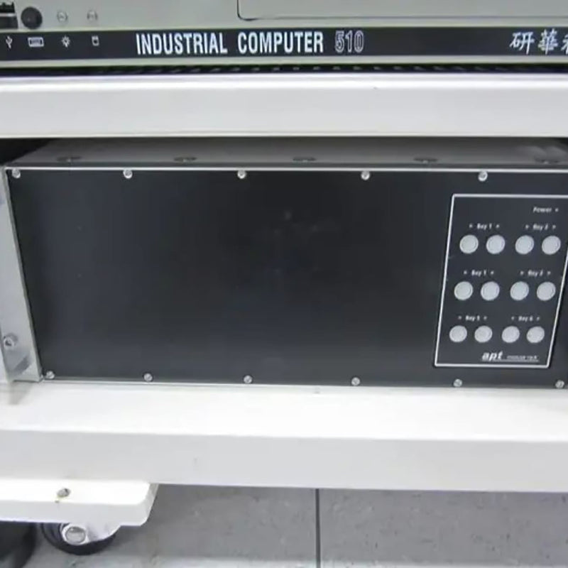 Lumentum LITE S 00100 CoC Tester