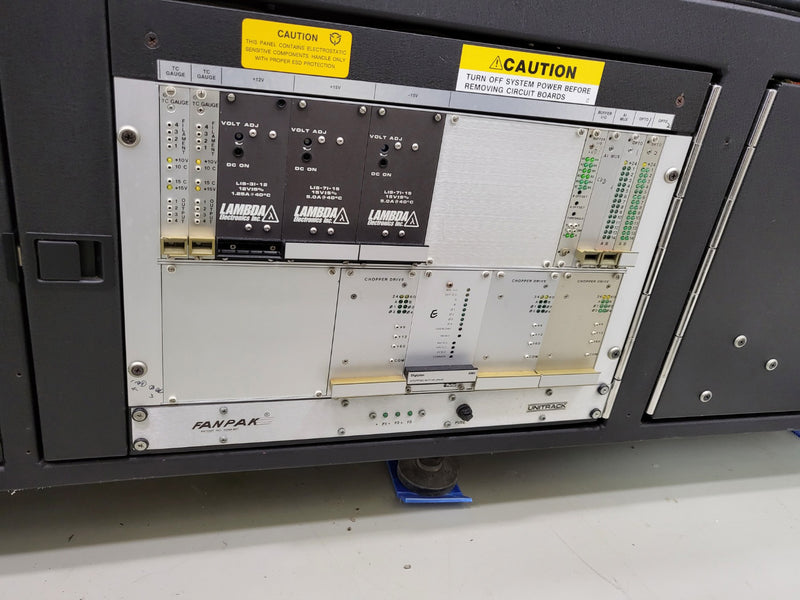 Applied Materials P 5000 CVD (Chemical Vapor Deposition)