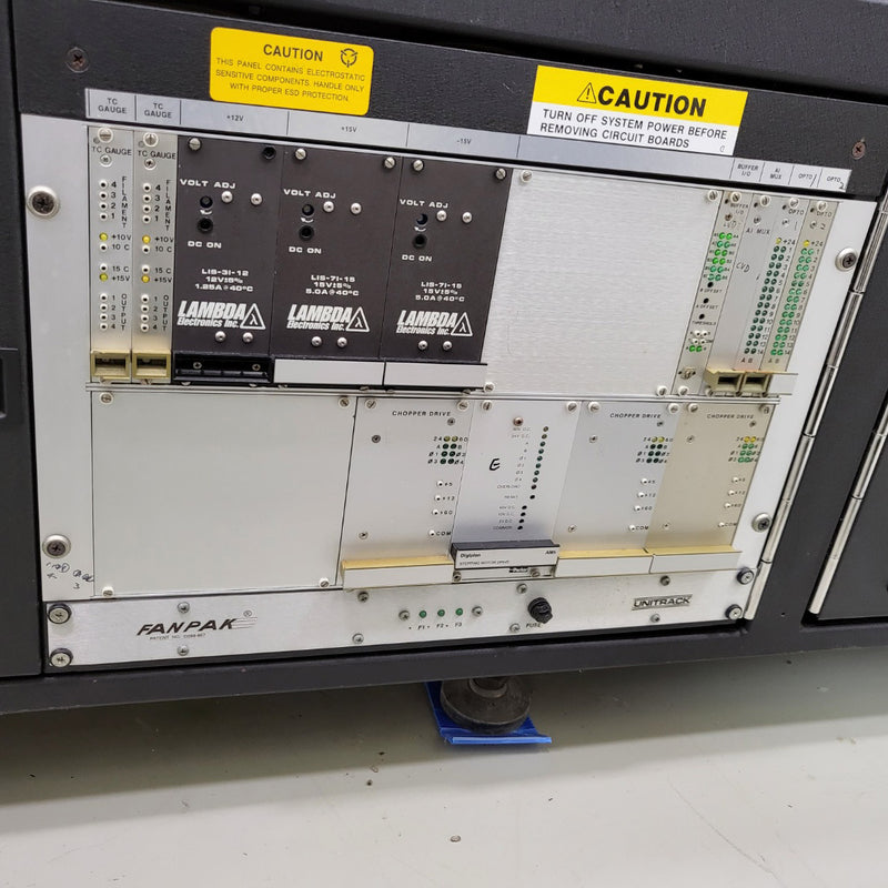 Applied Materials P 5000 CVD (Chemical Vapor Deposition)