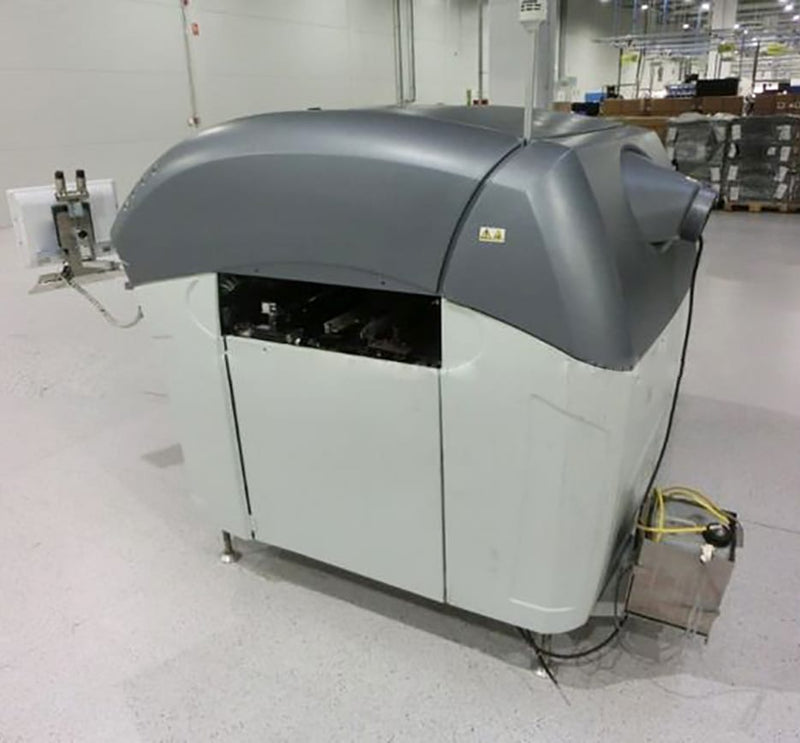 Dek Europa DL RTC Screen Printer