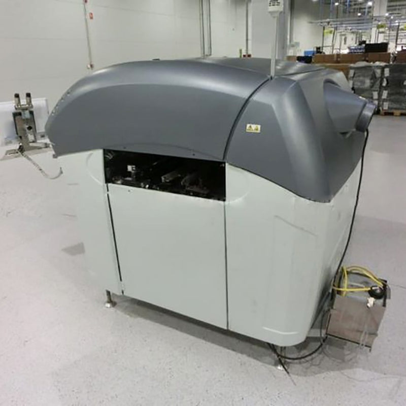 Dek Europa DL RTC Screen Printer