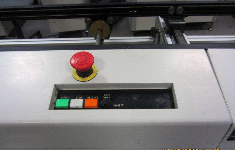 Cencorp CV 1010 Conveyor