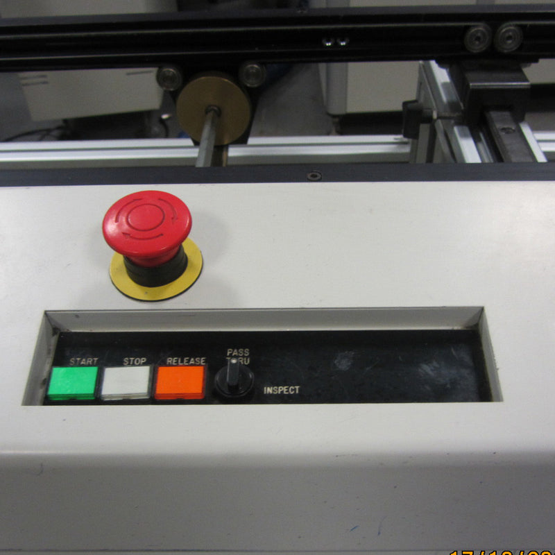Cencorp CV 1010 Conveyor