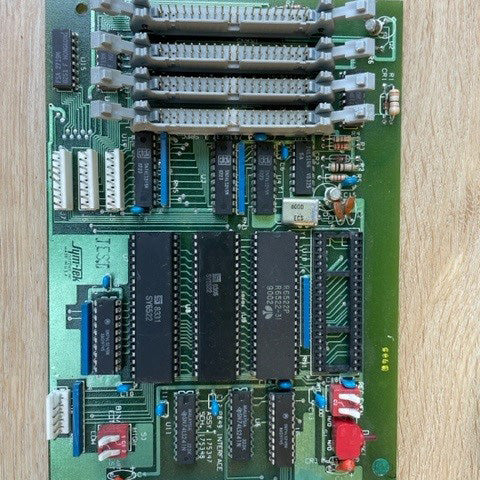 Symtek Boards