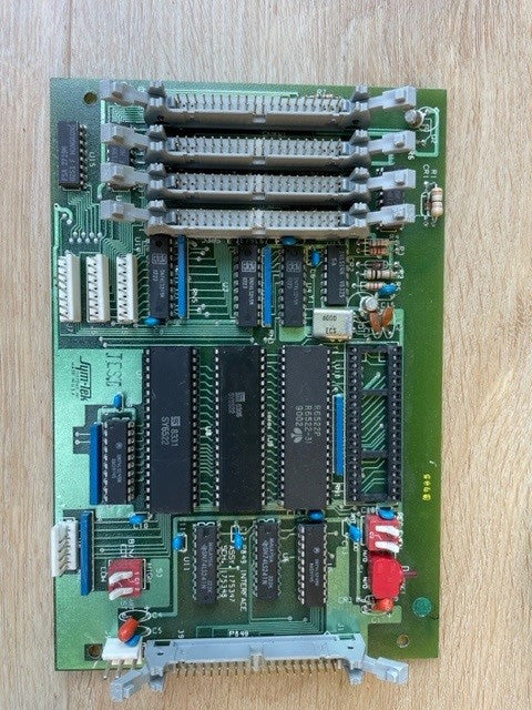 Symtek Boards