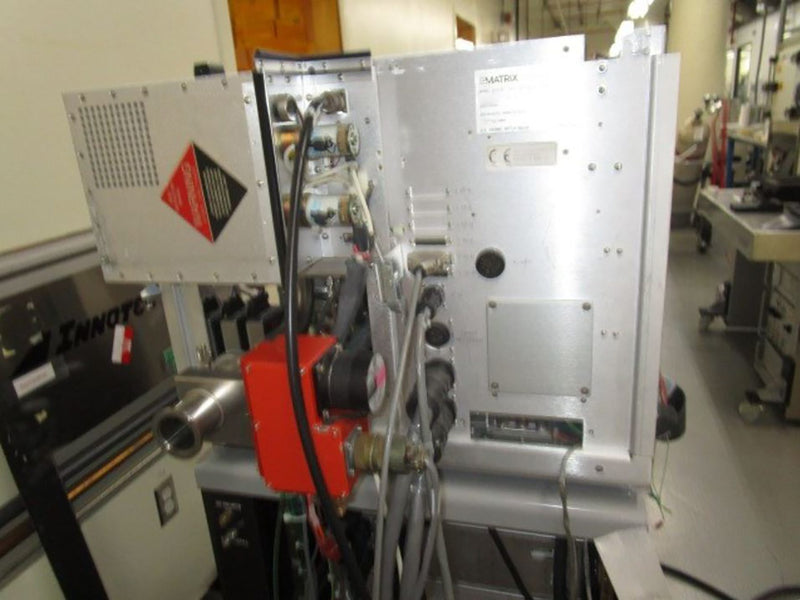 Matrix System One 105 E Stripper