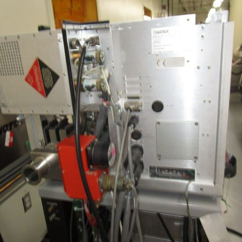 Matrix System One 105 E Stripper