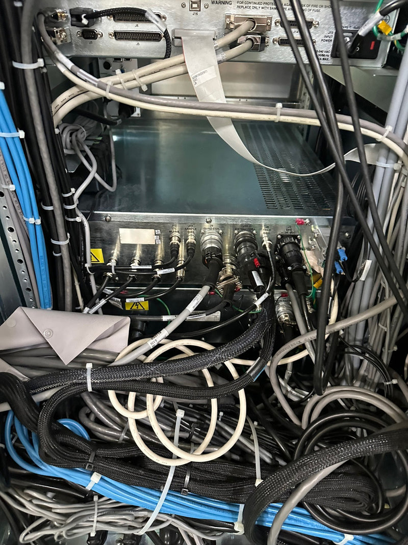 Ulvac Phi Adept 1010 Automated Depth Profiling Tool