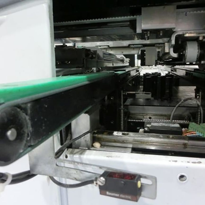 Dek Europa Screen Printer