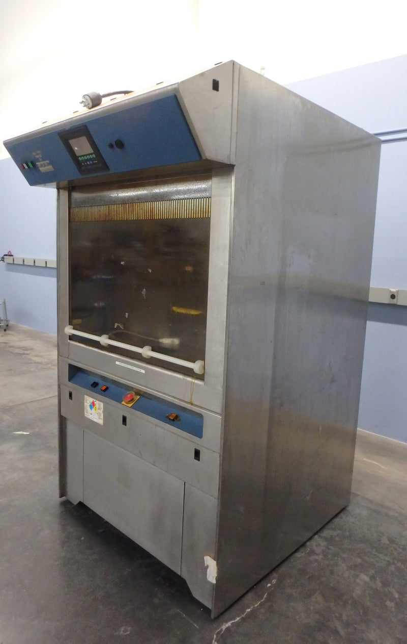 Spec SBX 4-36 Photoresist Developer