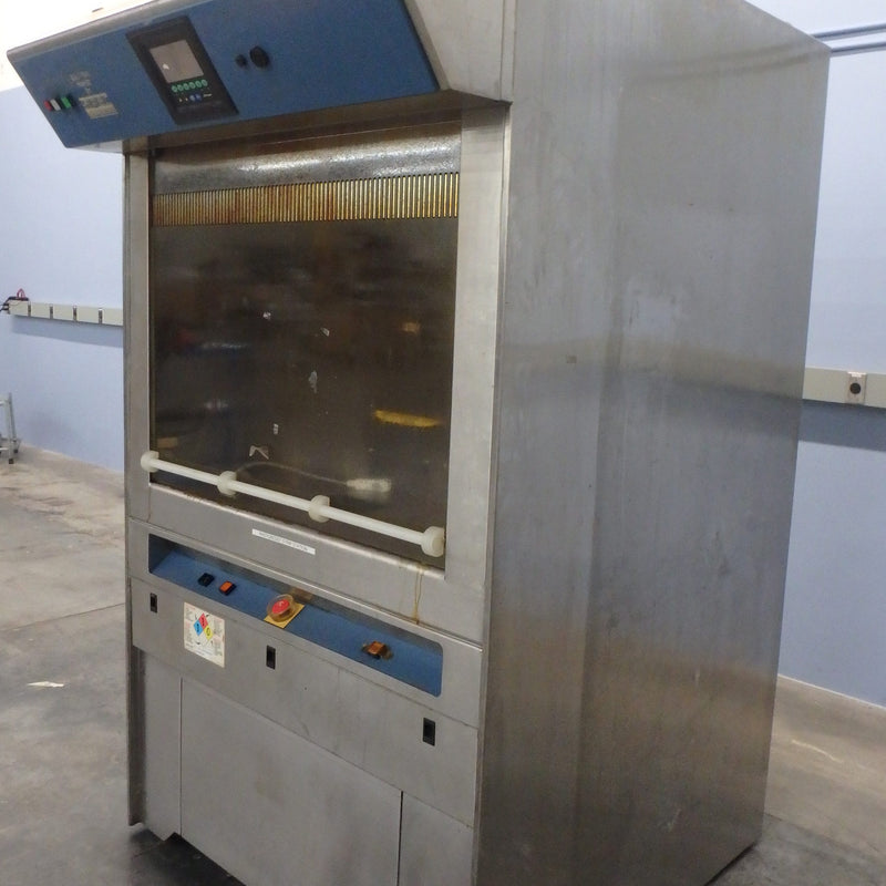 Spec SBX 4-36 Photoresist Developer