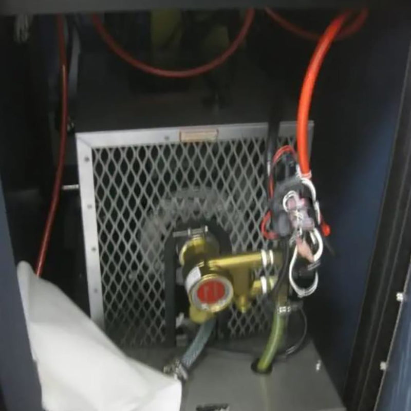 Polaris A 49 001 08 Welder Isolator System