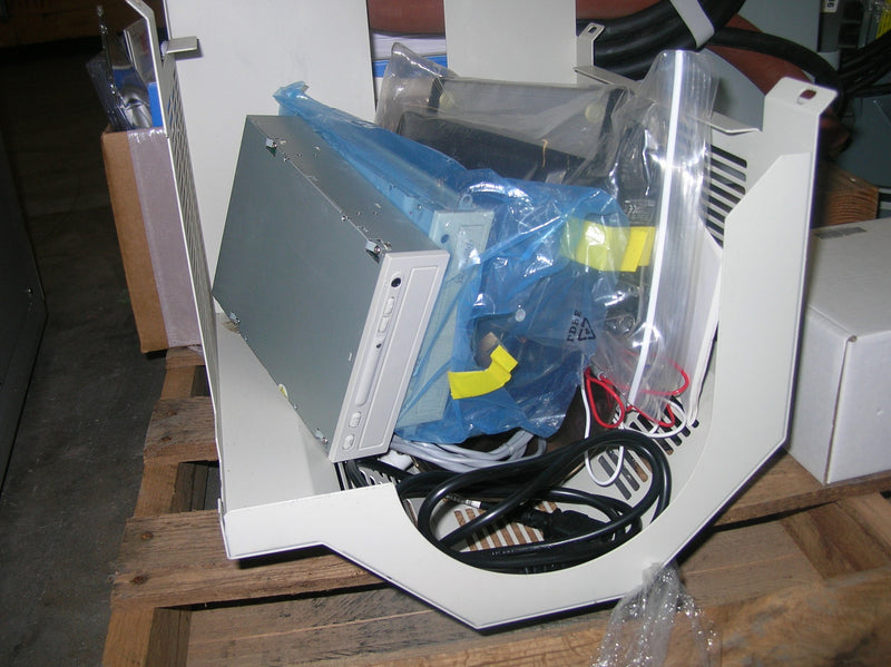 Hitachi S 4800 II SEM (Scanning Electron Microscope)