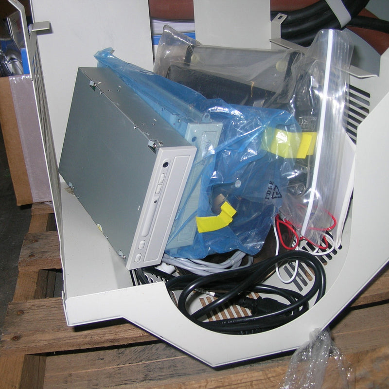 Hitachi S 4800 II SEM (Scanning Electron Microscope)