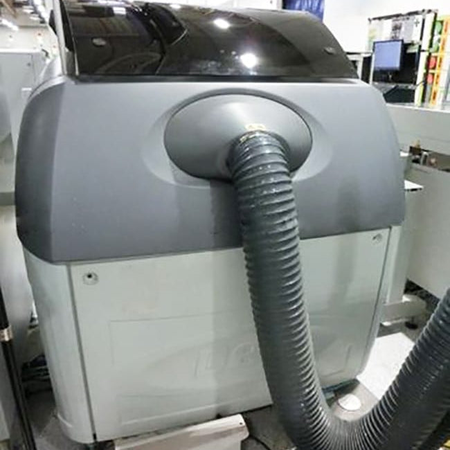 Dek Europa Screen Printer