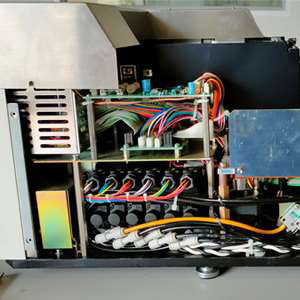 Olympus AL 100 L 6 / AL 100 LB 6 Microscope