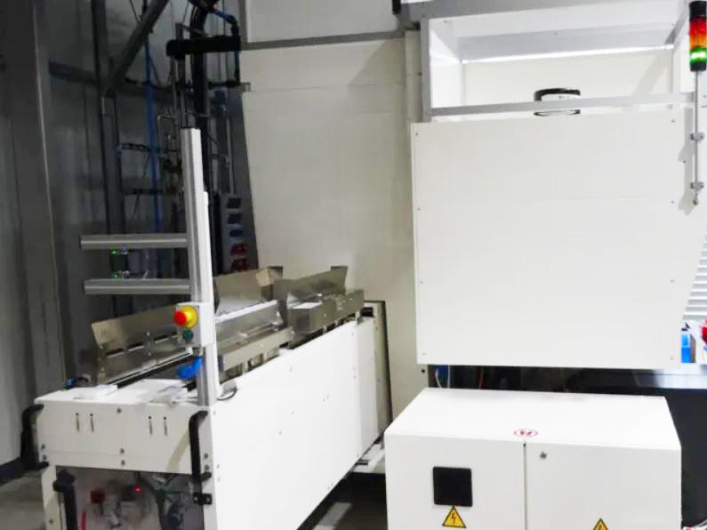 Engel e Victory 310/100 Injection Molding Machine